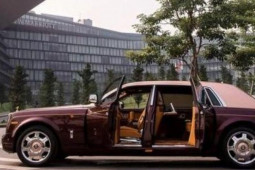 Kinh doanh - Nóng tuần qua: Hé lộ số phận xe Rolls- Royce dát vàng của ông Trịnh Văn Quyết