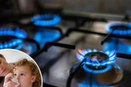 Sức khỏe đời sống - Bếp gas có liên quan đến bệnh hen suyễn ở trẻ em, ung thư ở người lớn