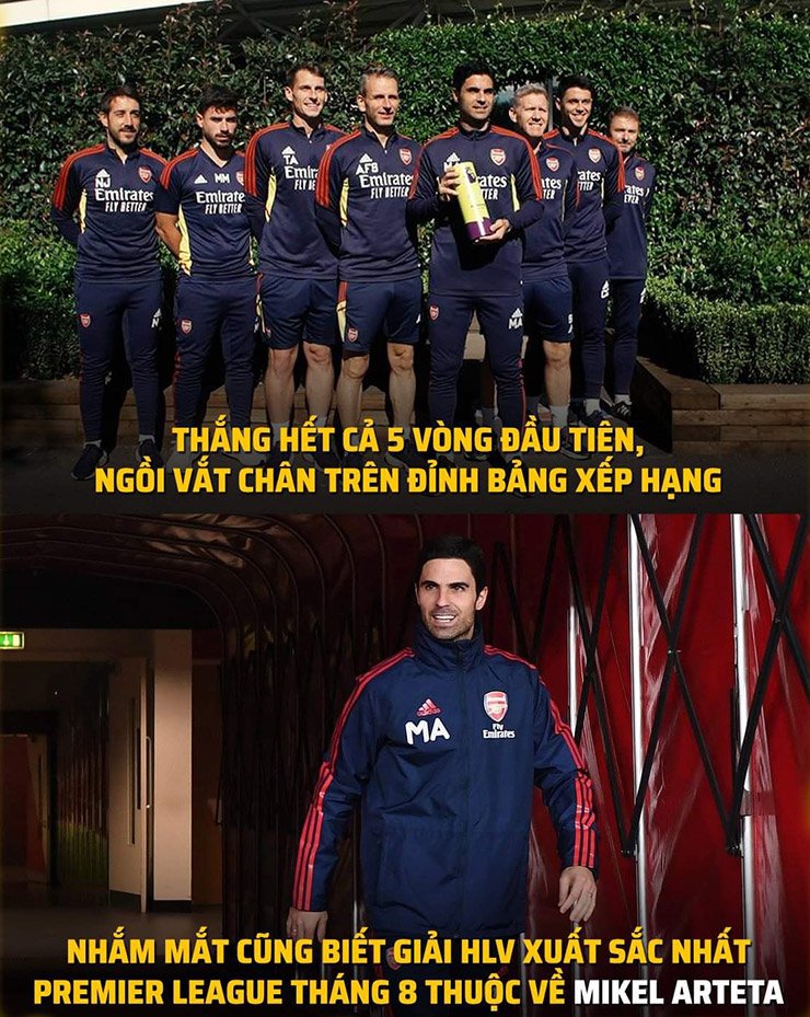 Đấy là điều không thể thoát khỏi tầm tay của anh rồi.