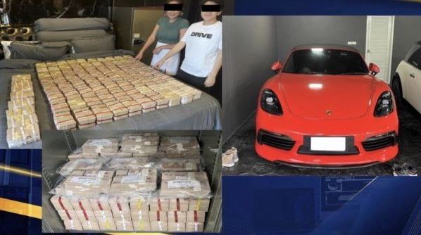 "Núi tiền" lớn trong căn hộ và sự thật cam kết không làm gì vẫn có hơn 30 triệu/tháng - 2