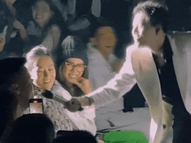 Ca nhạc - MTV - Clip Shark Bình và Phương Oanh lãng mạn ở Đà Lạt khiến dân mạng "phát sốt"