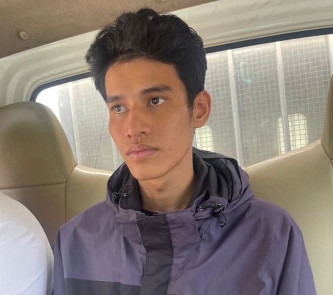 Di lý đối tượng Phú Thành Đạt về Công an TP Buôn Ma Thuột