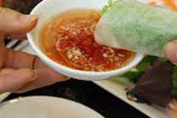 Ẩm thực - Cá diêu hồng chiên giòn theo cách sau rất ngon, cuốn bánh tráng ăn rất cuốn, còn bổ khí huyết, chữa tay chân tê mỏi