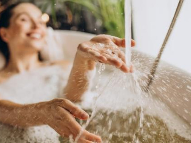 Sức khỏe đời sống - 5 bí quyết khử mùi cơ thể nhanh chóng, hiệu quả