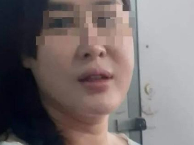Pháp luật - "Hot girl" Tina Dương phủ nhận cáo buộc lừa đảo, được người thân bảo lãnh