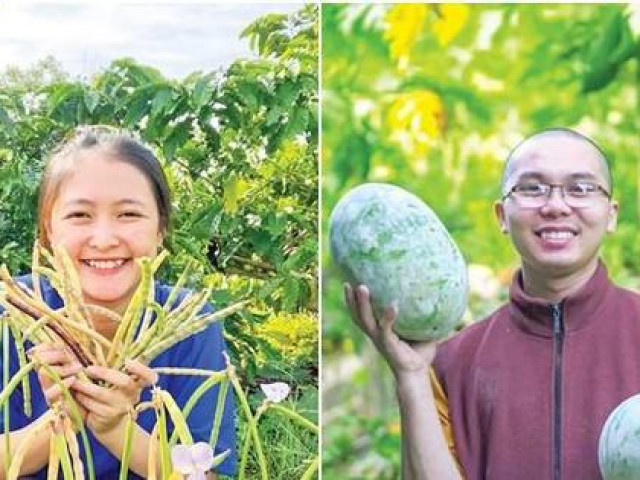 Bạn trẻ - Cuộc sống - Chuyện về những TikToker triệu view truyền cảm hứng