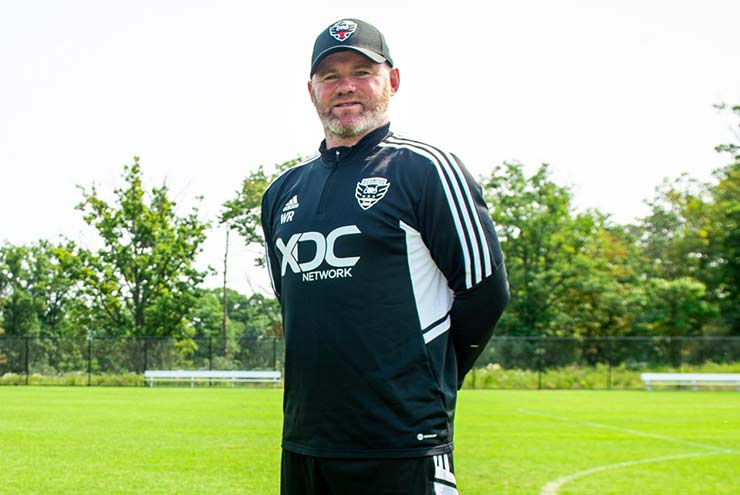 Rooney khen HLV Potter, đánh giá tướng mới Chelsea giống Mourinho & Wenger