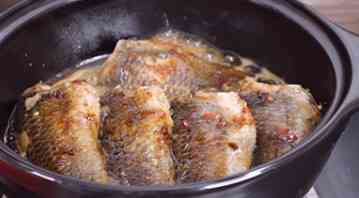Món ngon cuối tuần: Cá rô kho tộ kiểu Nam Bộ đậm đà, đưa cơm - 4