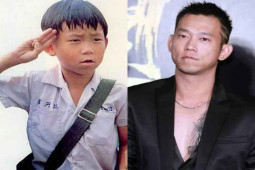 Giải trí - "Thần đồng võ thuật" kế nhiệm Lý Liên Kiệt: Dậy thì thất bại, vướng vòng lao lý