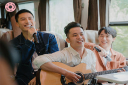 Giải trí - “Gánh xiếc" Xuân Hạ Thu Đông, rồi lại Xuân 2 trở lại, hé lộ nhiều chi tiết bất ngờ