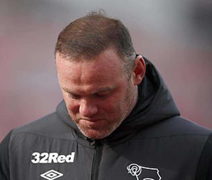 Rooney khen HLV Potter nức nở, tướng mới Chelsea giống với tiền bối