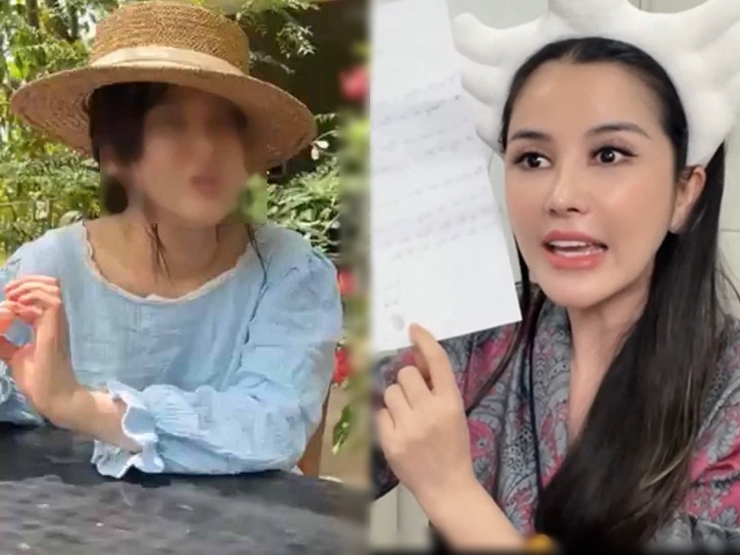 Đời sống Showbiz - Hot TikToker tố "siêu lừa 17 tỷ" được đạo diễn ngỏ ý làm phim, hé lộ loạt chi tiết bất ngờ