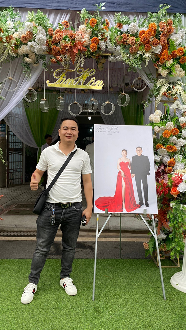 Chàng IT Nguyễn Sĩ Kha và hành trình theo đuổi đam mê với âm nhạc điện tử EDM - 2