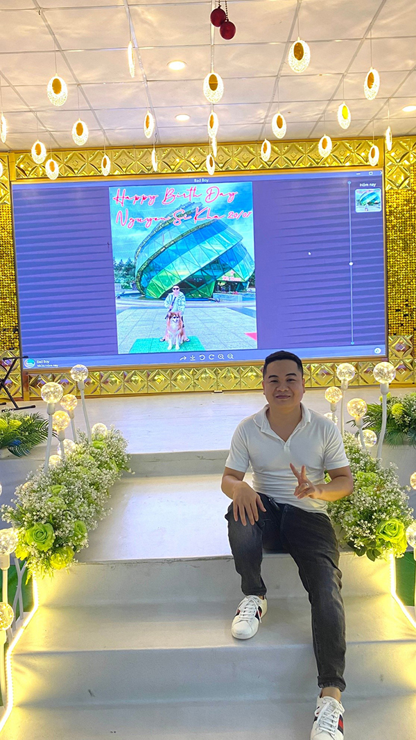 Chàng IT Nguyễn Sĩ Kha và hành trình theo đuổi đam mê với âm nhạc điện tử EDM - 5