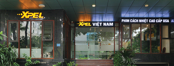 Hội thảo “Xpel - Công nghệ đột phá, bảo vệ toàn diện” chia sẻ về công nghệ bảo vệ xe hơi hiện đại của Xpel Việt Nam - 6