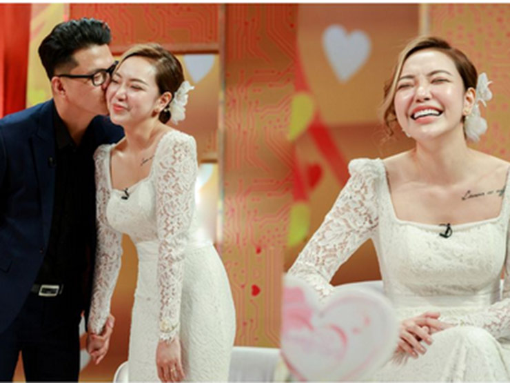 Bạn trẻ - Cuộc sống - Bị bố mẹ giục cưới gấp hơn deadline sếp giao, gái xinh vẫn cưới được chồng "xịn xò"