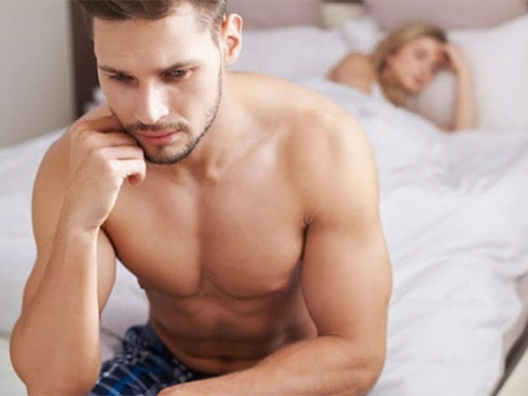 Bạn trẻ - Cuộc sống - "Điểm mặt" 6 tai nạn cười ra nước mắt ở "chốn phòng the"