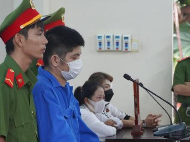 Pháp luật - Tuyên tử hình kẻ thiêu chết cô gái, giấu xác dưới giếng