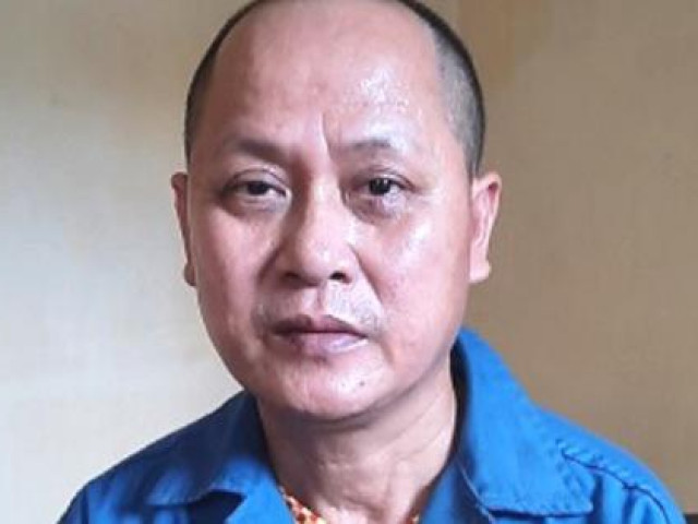 Pháp luật - Kế hoạch "bẫy tình" chiếm đoạt gần 2 tỷ đồng của gã đàn ông 52 tuổi quê Hải Dương