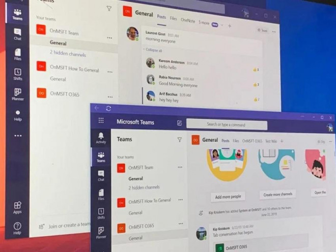 Microsoft Teams suffers from a serious security flaw - 3