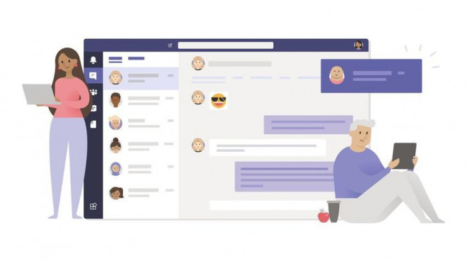 Microsoft Teams suffers from a serious security flaw - 1