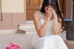 Bạn trẻ - Cuộc sống - Cô dâu huỷ hôn ngay trước đám cưới một ngày vì nhìn thấy mẹ chồng làm điều này với chồng mình