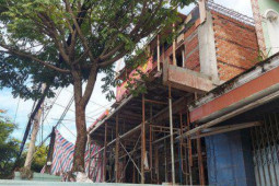 Tin tức trong ngày - Nữ công nhân cháy quần áo, trọng thương sau tiếng nổ lớn