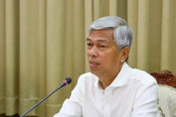 Tin tức trong ngày - Khiển trách Phó Chủ tịch UBND TP HCM Võ Văn Hoan