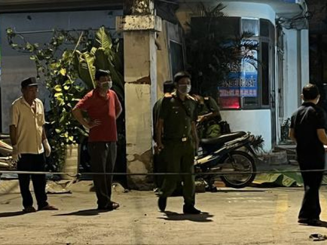 Pháp luật - Người đàn ông tử vong bất thường trước ga Sóng Thần