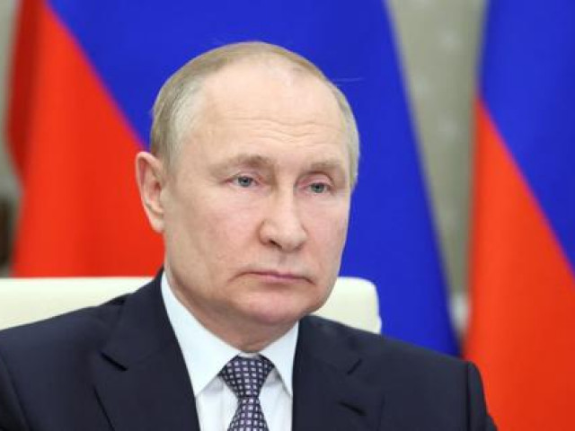 Thế giới - Chuyên gia: Ông Putin trước 'áp lực kép'