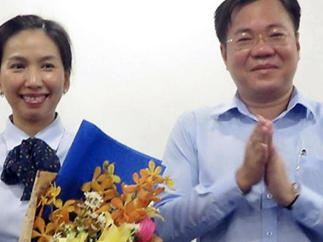 Tin tức trong ngày - Ông Tề Trí Dũng tiếp tục hầu tòa vì bán rẻ 149 nền đất