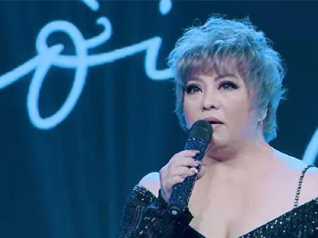 Đời sống Showbiz - Ca sĩ Hà Lan Phương qua đời