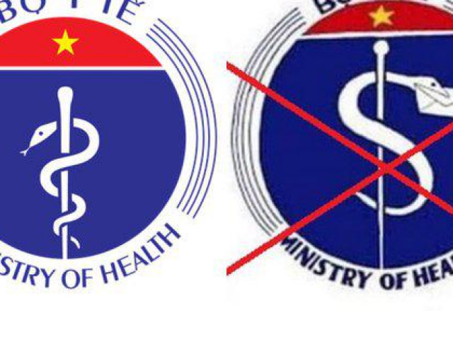 Tin tức trong ngày - Mức xử phạt vụ logo rắn ngậm phong bì thế nào?