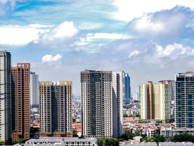 Kinh doanh - Chủ nhà thi nhau tăng giá bán khiến khách mua căn hộ bỏ chạy