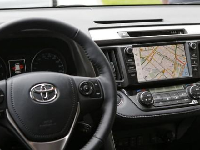 Tin tức ô tô - Những tính năng hữu ích nhất trên xe hơi mà bạn nên biết