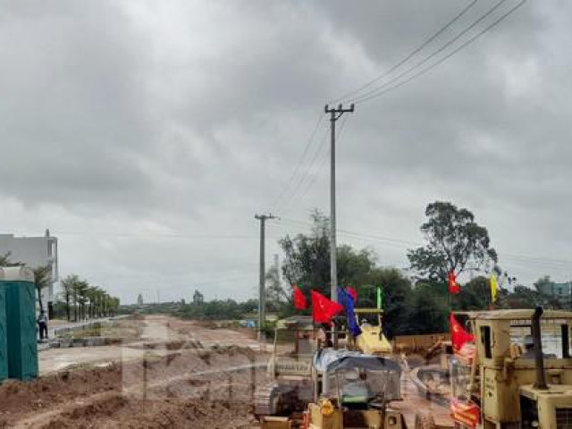 Tin tức trong ngày - Lãnh đạo tỉnh Bình Định yêu cầu 2 Ban nộp "khẩn" hơn 3,7 tỷ đồng