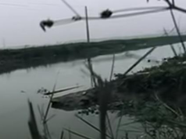 Pháp luật - Thi thể dưới mương và gã bạn trai tàn ác: Cái chết bất thường của một phụ nữ độc thân