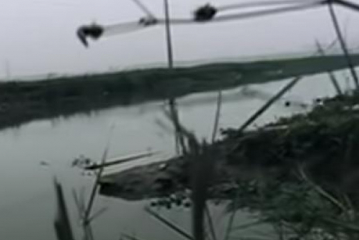 Thi thể dưới mương và gã bạn trai tàn ác (P1): Cái chết bất thường của người phụ nữ độc thân