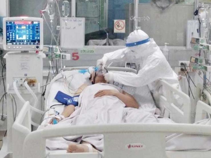 Sức khỏe đời sống - Liên tục ghi nhận ca tử vong do COVID-19