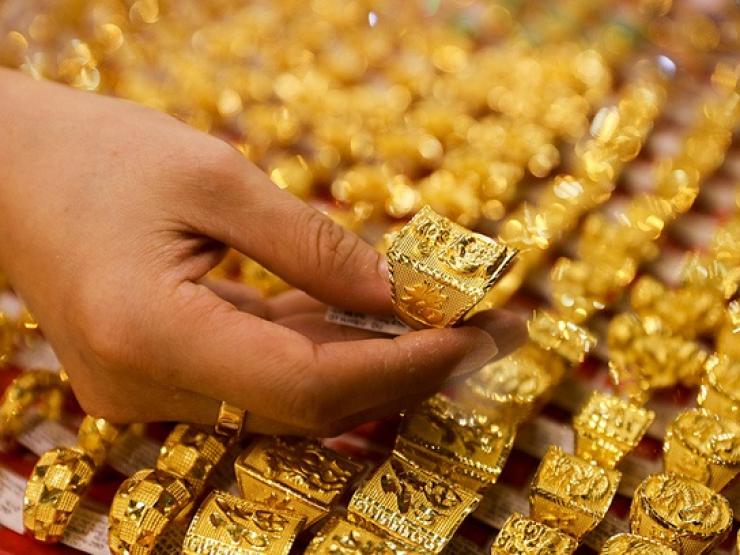 Kinh doanh - Giá vàng hôm nay 19/9: Giảm nhẹ, chuyên gia dự đoán "sốc"