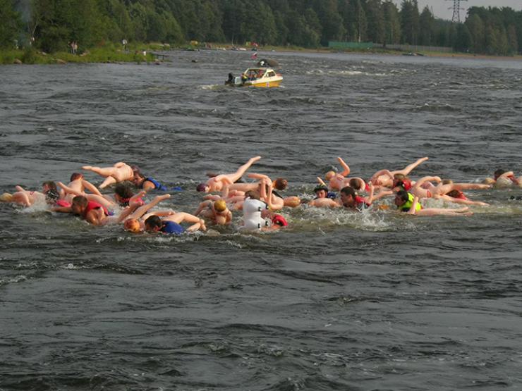 Du lịch - Những điều kỳ lạ chỉ có ở xứ sở bạch dương