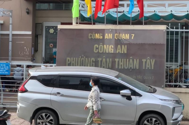 Tin tức 24h qua: Bỗng dưng có 2 tỷ “bay” vào tài khoản, người đàn ông hốt hoảng báo công an - 3