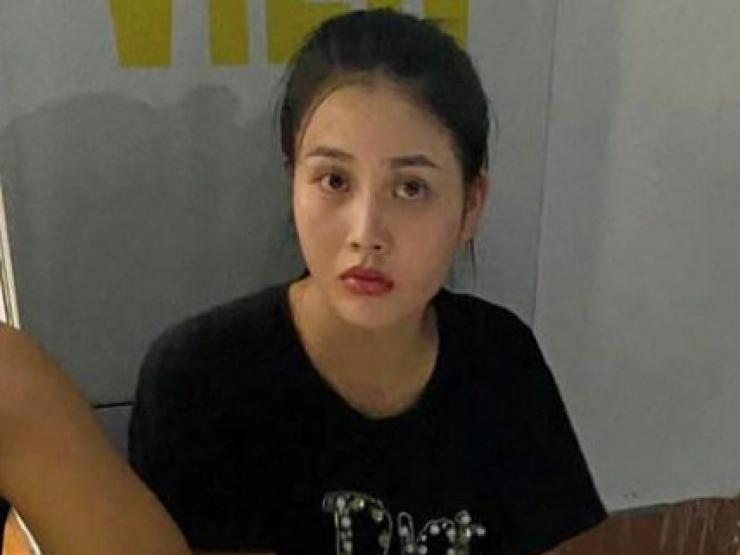 Pháp luật - Nữ chủ quán spa xinh đẹp "kiếm thêm" bằng nghề bất lương