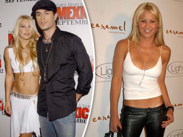 Thể thao - "Nữ thần" tennis Kournikova đẻ 3 con vẫn không làm đám cưới, giờ bị phản bội