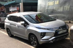 Pháp luật - Lời khai ban đầu của nghi can chở thi thể người tình đến công an tự thú