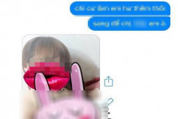 Pháp luật - Sập bẫy "chat sex với gái xinh", hàng loạt "quý ông" bị tống tiền