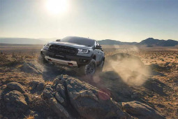 Tin tức ô tô - Giá xe Ford Ranger Raptor niêm yết và lăn bánh tháng 9/2022