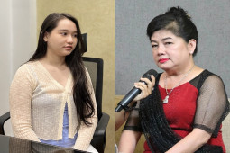 Phim - Trúc Anh "Mắt biếc" đến tận nơi xin lỗi, NSX Dung Bình Dương tuyên bố bất ngờ