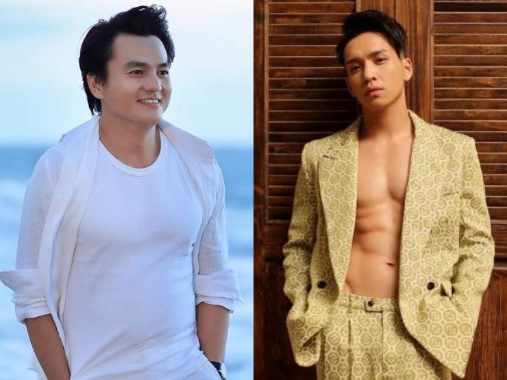 Phim - Những "cậu ấm" phim xưa: Có người xây biệt thự 1000m2, viên mãn bên người tình đồng giới