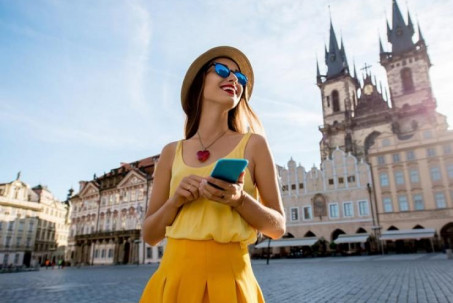 10 thành phố du lịch được mệnh danh đẹp nhất thế giới mà dân mê du...